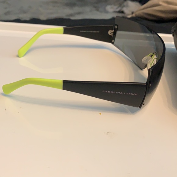 Carolina Lemke X Kim Katdashian Sunglasses - Picture 2 of 6